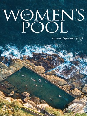 cover image of The Women's Pool